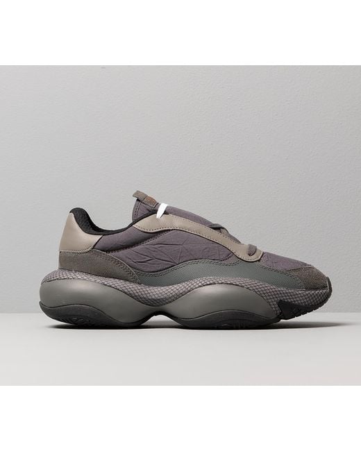 PUMA X Jannik Davidsen Alteration Pn 1 Steel Gray Dark Shadow for