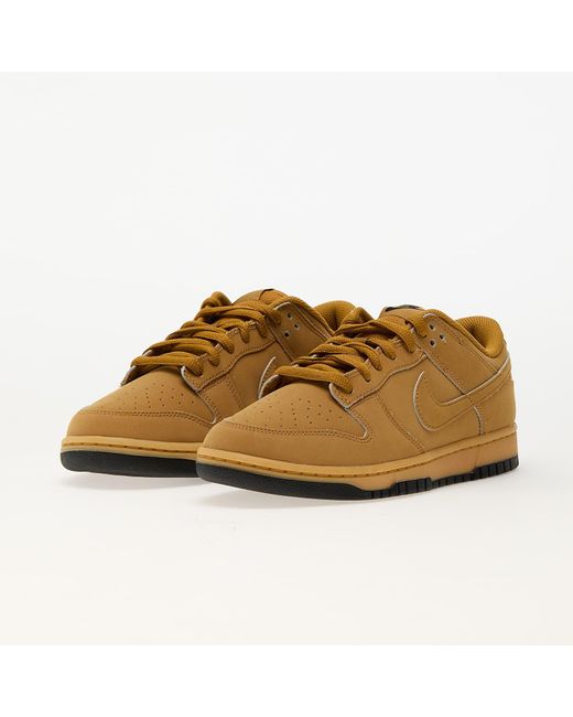 Nike Sneakers Dunk Low Retro Se Wheat/ Wheat-Gum- Eur in Brown für Herren