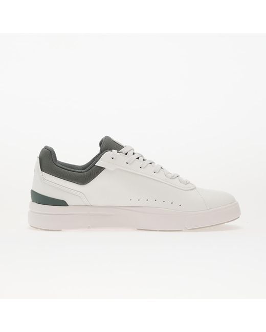 Sneakers M The Roger Advantage/ Eur di On Shoes in White da Uomo