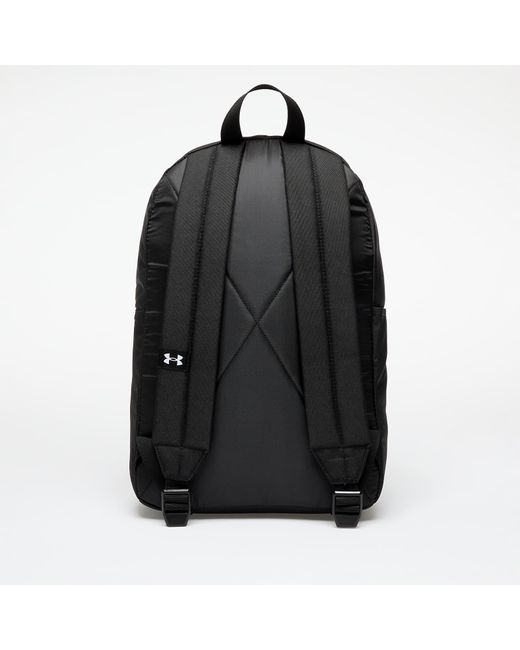 Under Armour Black Loudon Lite Backpack