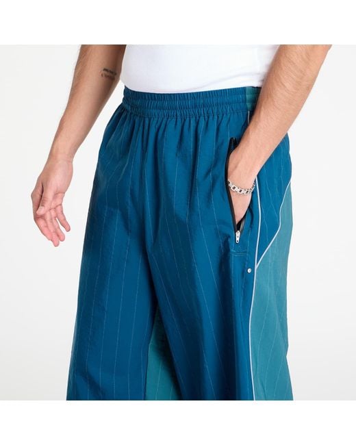 Adidas Originals Blue Pants Adidas X Og La Venice Wind Pant