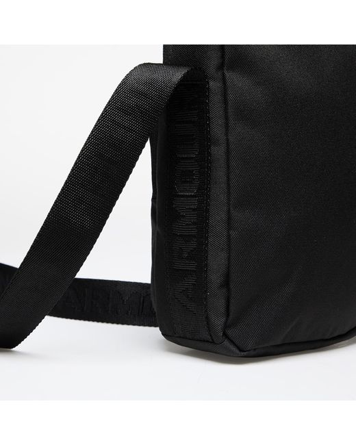 Under Armour Black Bag Loudon Lite Crossbody