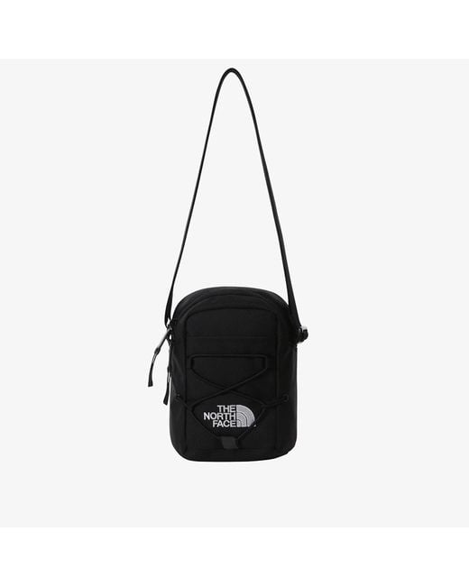 Jester crossbody tnf black/ npf universal The North Face