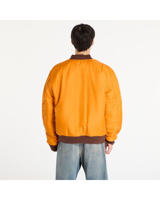 DIESEL Jas J-Held Jacket in het Brown voor heren