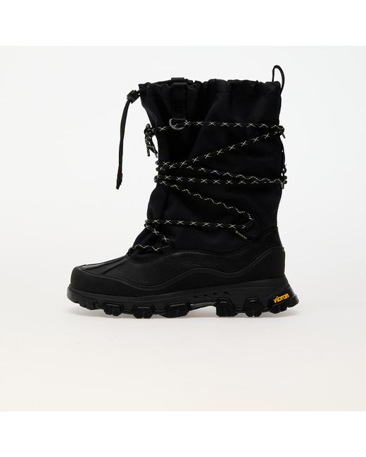 Ugg Black Sneakers W Metropeak Eur