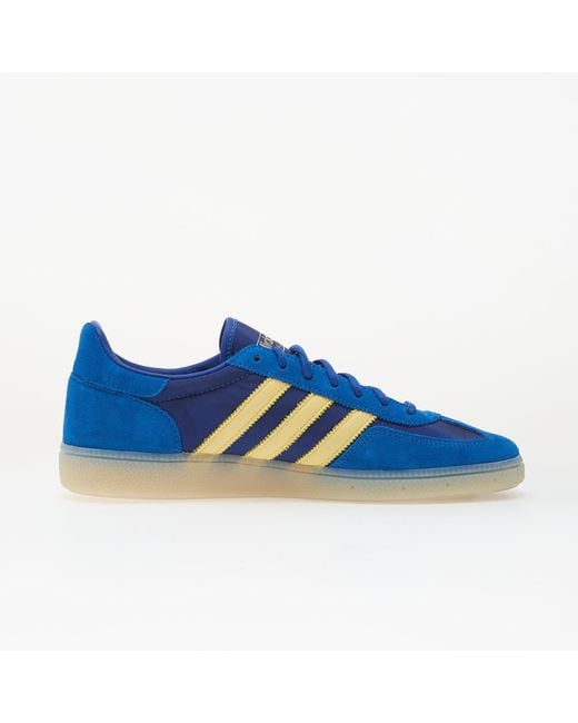 Adidas Originals Sneakers Adidas Handball Spezial Eqt/ Almost/ Off Eur in het Blue voor heren