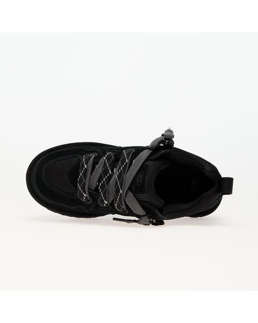 Ugg Black Lo Lowmel Für Herren