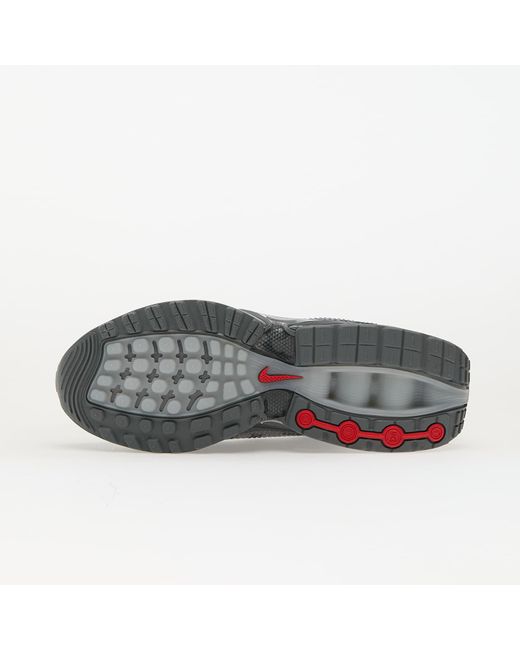 Sneakers Air Max Dn Cool/ Photon Dust-Mtlc-Iron-Vivid-Comet Eur di Nike in Gray da Uomo
