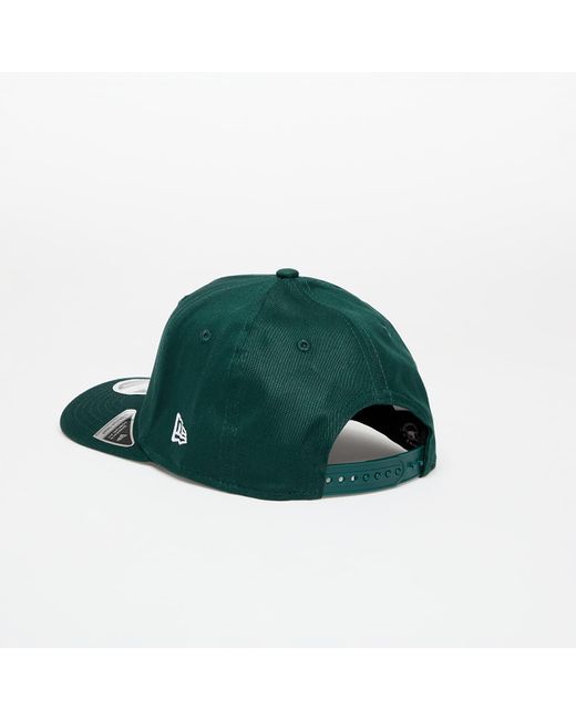 Stretch Snap Mlb 9Seventy Oakland Athletics di KTZ in Green