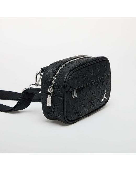Borsa Jam Monogram Camera Bag di Nike in Black