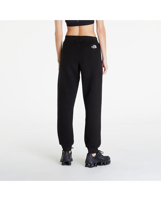 The North Face Black Mhysa Pant Tnf