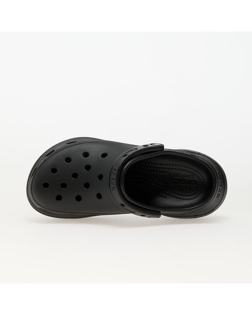 CROCSTM Black Classib Bae Clog