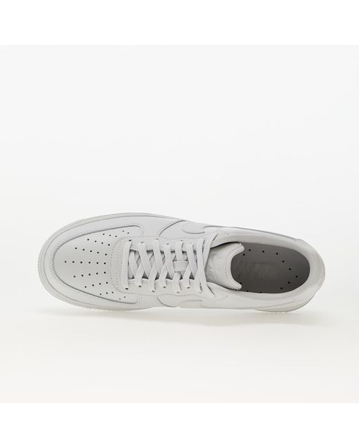 Nike Air force 1 '07 fresh photon dust/ photon dust-photon dust in White für Herren