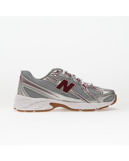Sneakers 740 Eur di New Balance in Gray