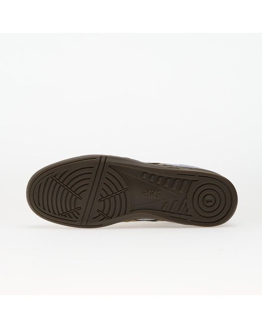 Baskets skyhand og dolphin grey/ pepper eur 40 Asics en coloris Gray