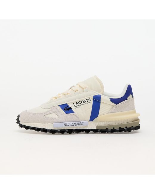 lacoste sneakers mens