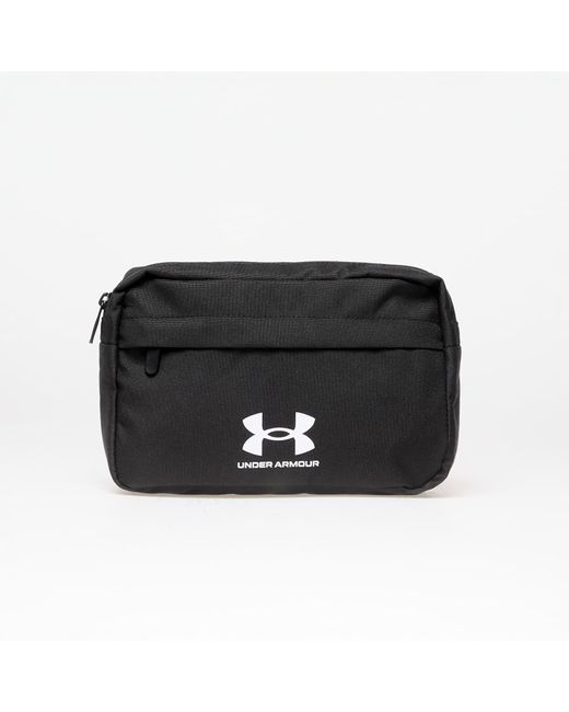 Under Armour Black Gürteltasche Sport Style Lite Waist Bag Crossbody