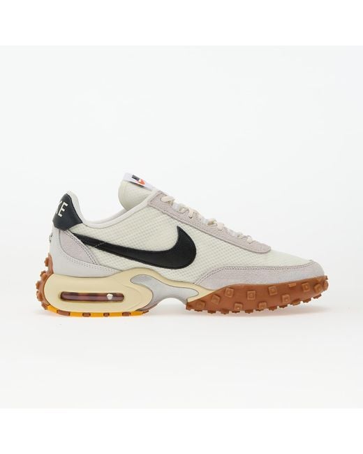 Sneakers Air Max Waffle Sp 2 Sail/ -Gum Med-Neutral di Nike in White da Uomo