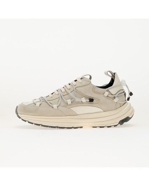 THE ANTIPODE Metallic Sneakers Snap 594