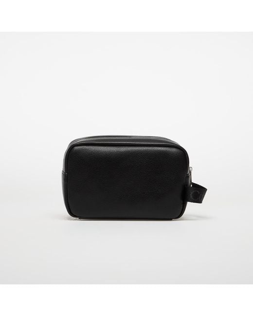 Cargo Dopp Kit di Calvin Klein in Black
