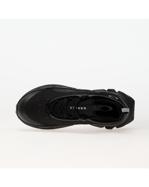Oakley Black Oakley Light Shield Sneakers for men