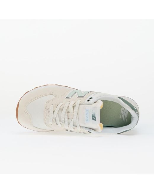 New Balance White Sneakers 574 Eur