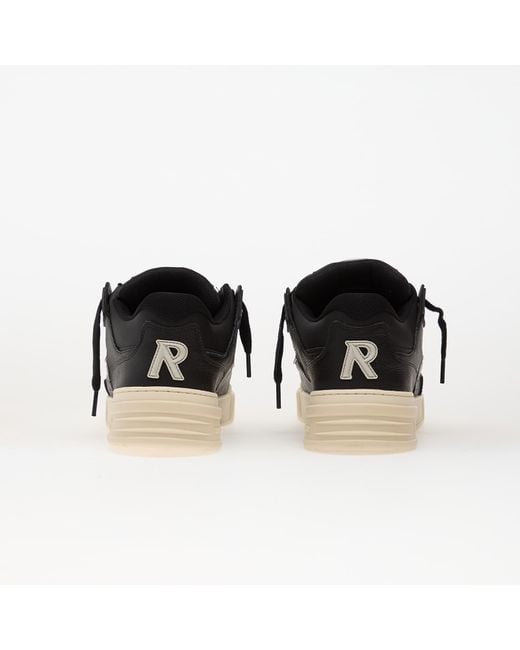 Sneakers Represent pour homme en coloris Black