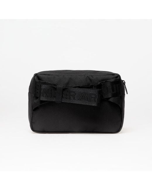 Under Armour Black Gürteltasche Sport Style Lite Waist Bag Crossbody