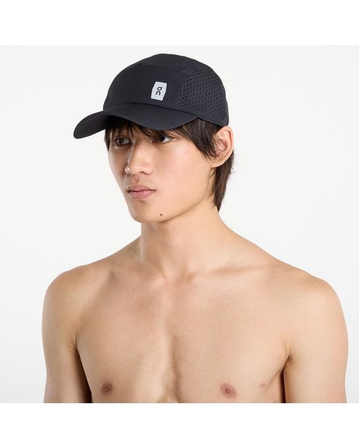 Lightweight Cap di On Shoes in Blue