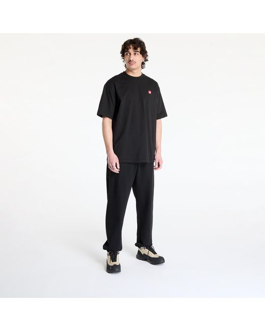 The North Face Hosen Dome Relaxed Straight Pants in Black für Herren