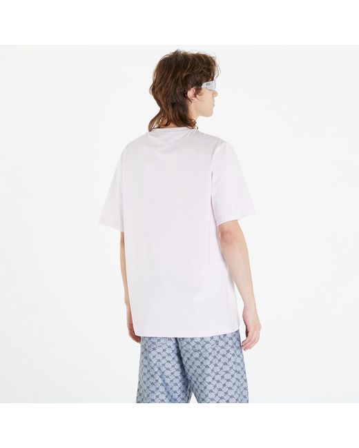 T-shirt unified type short sleeve t-shirt xs Daily Paper pour homme en coloris White