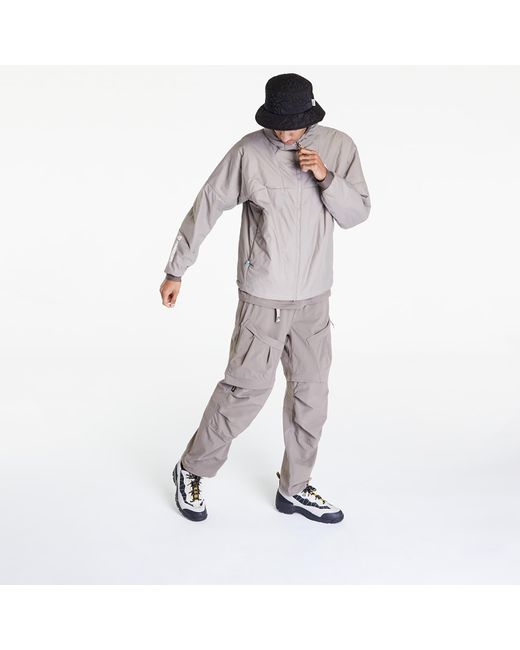 ACG Therma-FIT ADV Rope De Dope Jacket Olive Grey di Nike in White da Uomo