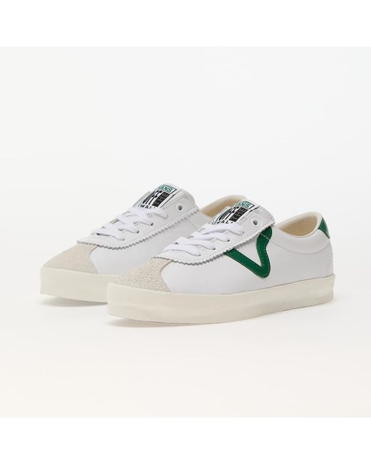 Vans Green Sneakers Sport Low 73 Lx Eur