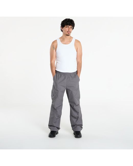 Pantaloni Flight Utility Pants di Nike in Gray da Uomo