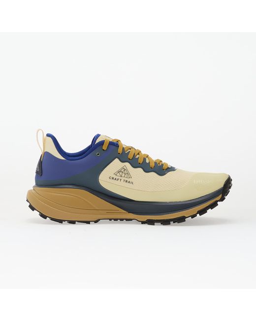 C.r.a.f.t Blue Sneakers Pure Trail X W Real/ Club Cobalt Eur
