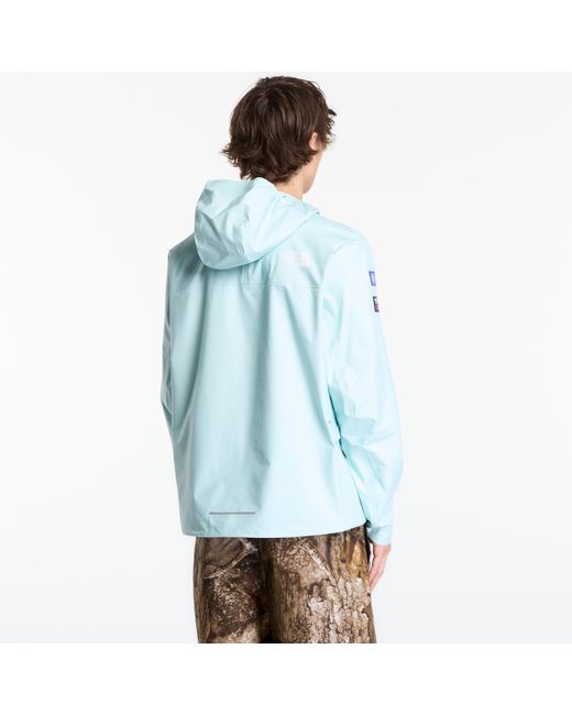 The North Face Blue Jacket Superior Fl Jacket for men