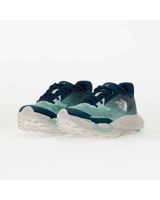 Sneakers W Vectiv Enduris 4 Bright Foam/ Midnight Petr Eur di The North Face in Blue