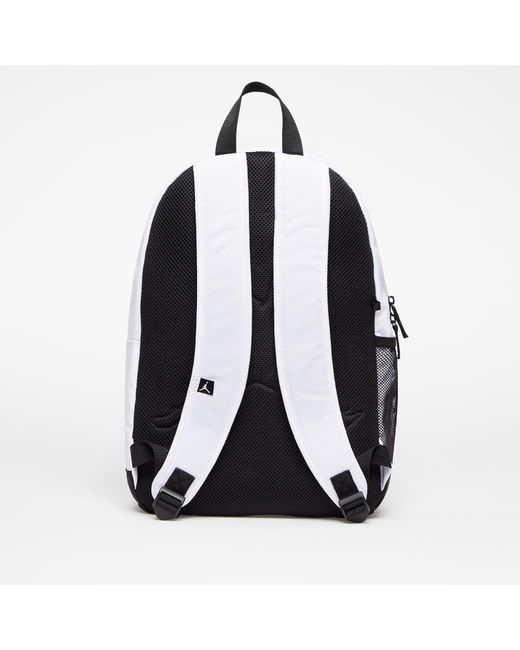 Zaino Air School Backpack di Nike in White