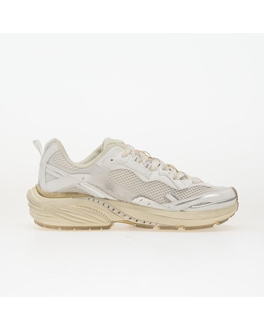 Baskets storm-torn eur 44.5 Represent pour homme en coloris White