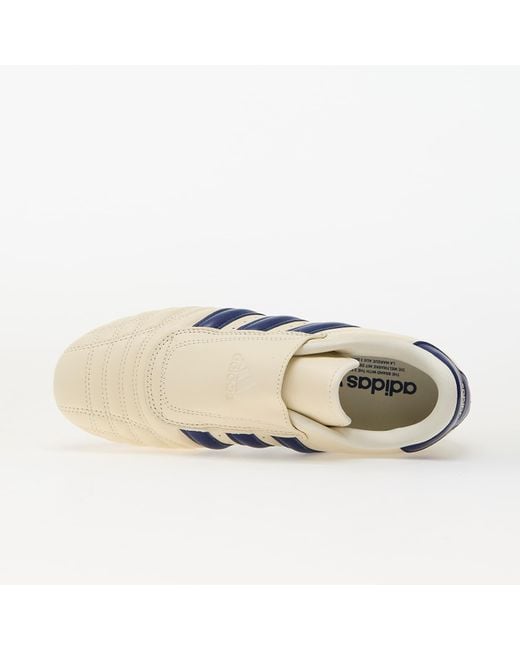 Baskets adidas taekwondo w crew white/ victory blue/ gum eur 40 2/3 Adidas Originals