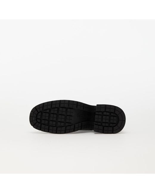 Filling Pieces Black Sneakers x daily paper gali boot eur 35
