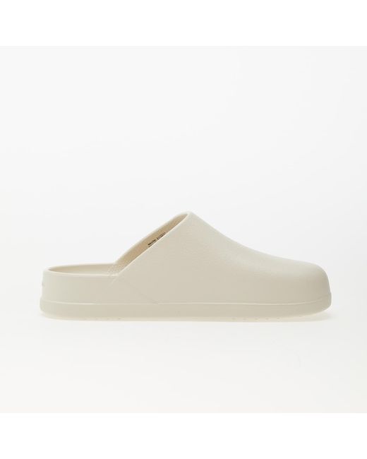 Sneakers Dylan Clog Eur di CROCSTM in White