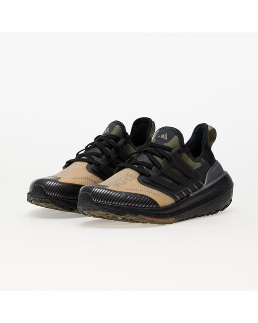 Adidas Originals Adidas Ultraboost Light Gtx Preloved / Core Black/ Olive Strata for men