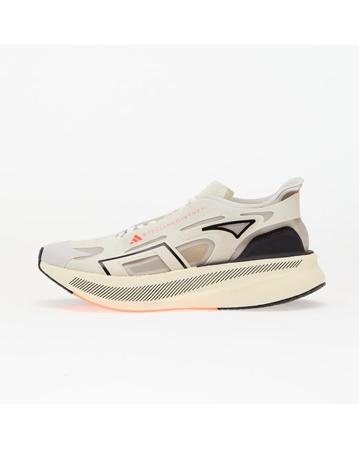 Adidas Originals Metallic Sneakers Adidas X Stella Mccartney Ultraboost 5 Ivory/ One/ Core Eur