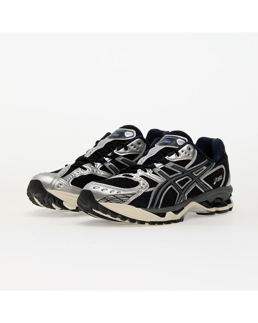 Asics Black Gel-Nimbus 10.1