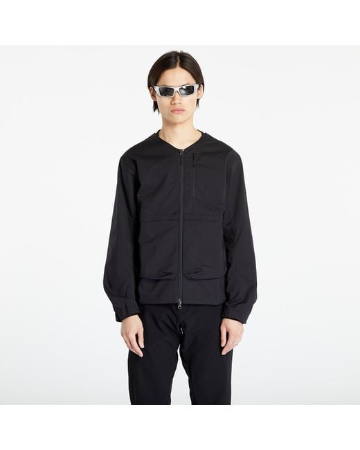 POUTNIK BY TILAK Jas Blade Jacket in het Black voor heren