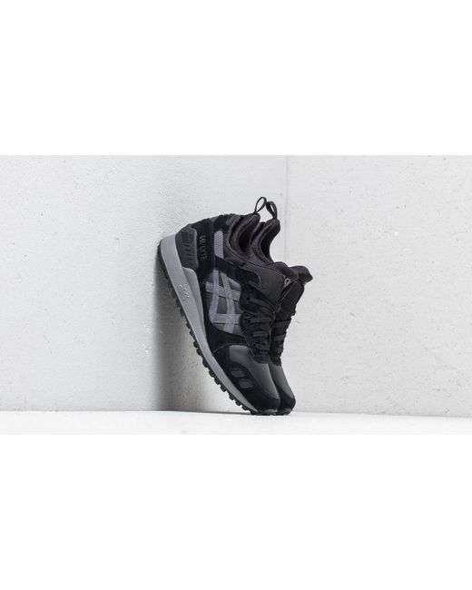 Footshop Gel Lyte Mt Black Gel Lyte Mt Carbon Online