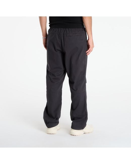 PUMA Black Pants X Represent Pants for men