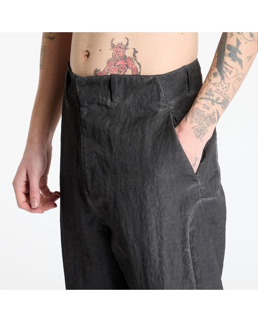A_COLD_WALL* Gray Pants Form .2 Pant for men