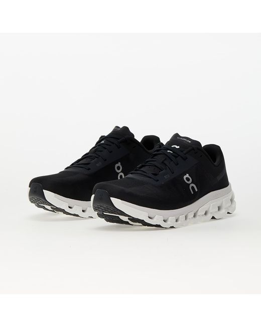 Sneakers M Cloudflow 4/ Eur di On Shoes in Black da Uomo